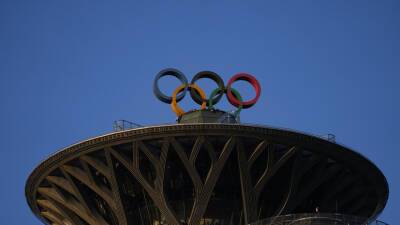 Легков высказался о возможной отмене Олимпиады в Пекине