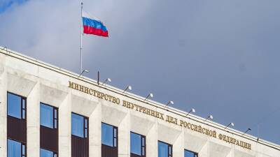 МВД предложило упростить процедуру получения убежища в России
