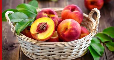 Нежный плод: как выбрать и правильно хранить нектарины