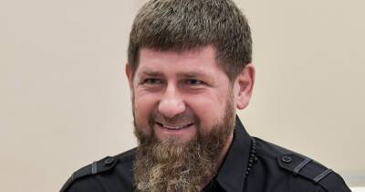 Кадыров, грозившийся, "захватить Украину", сдал назад: говорит, высказывался, "как блогер"