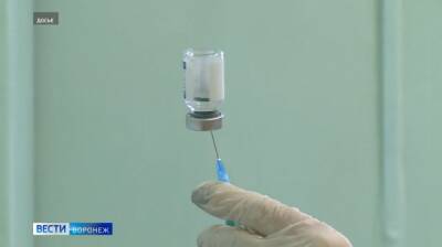 Воронежский эпидемиолог рассказала об эффективности российских вакцин против омикрона