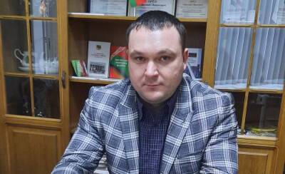 Константин Струкович: «Положения проекта Конституции поспособствуют укреплению государственной целостности и суверенитета»
