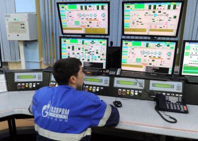 Эксперты объяснили риск энергоколлапса в Европе и отсутствие альтернативы «Газпрому»