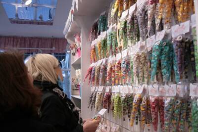 В Екатеринбурге распродают магазины, салоны красоты и ателье. Цена — от ₽280 тыс.