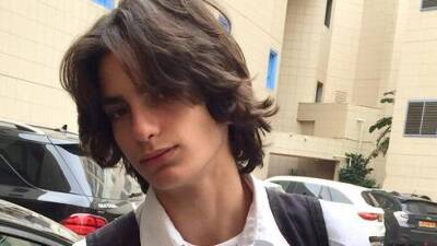 Семья сбитого в Тель-Авиве подростка требует 2,5 млн шекелей компенсации