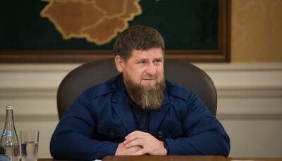 «Речь о 375 миллиардах рублей». Кадыров уточнил свои слова о содержании Чечни из федеральной казны