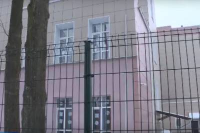 Стали известны подробности побега мальчика и девочки из детского сада в Пскове