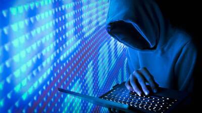Офіційний сайт України атакували хакери — МЗС