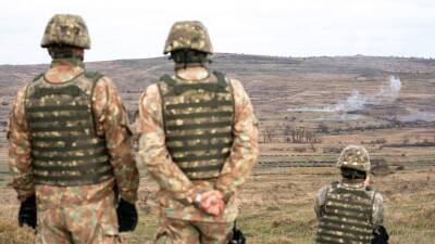 Румыния увеличит присутствие НАТО на территории страны