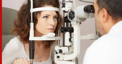 Качество зрения: 5 самых распространенных проблем с глазами