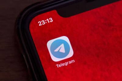 Споры о COVID: Германия хочет запретить Telegram и мира