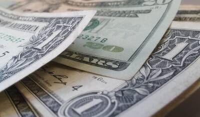 Экономист: отказавшись от доллара, России все равно будет пользоваться валютой