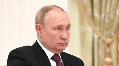 Как Кремль ответит на санкции США против Путина