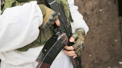 В ЛНР заявили о готовности к агрессии со стороны Украины