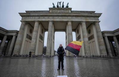 В Германии оценили степень зависимости от российского газа