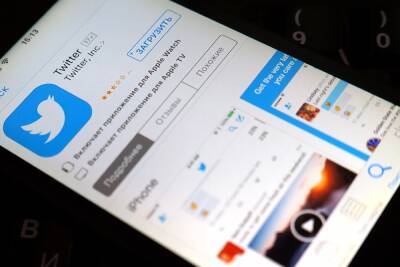 Twitter: Россия на втором месте за 2021 год по числу запросов об удалении контента