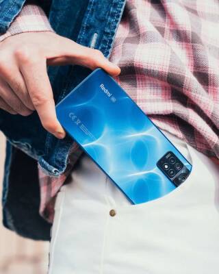 Дебютировал смартфон Redmi Note 11 стоимостью от 14 тысяч рублей