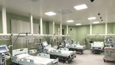 Процедура гастроэнтероскопии стоила жизни двум пациентам петербургской больницы