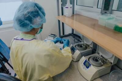 Меньше тестов, меньше коронавируса: в Молдавии требуют сократить ковид-пробы