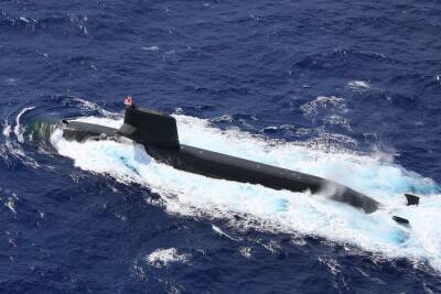 Успехи БПЛА Bayraktar TB2 вдохновили Турцию на разработку беспилотных субмарин