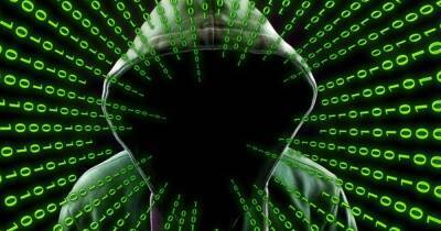 Хакеры осуществили еще одну кибератаку против Украины
