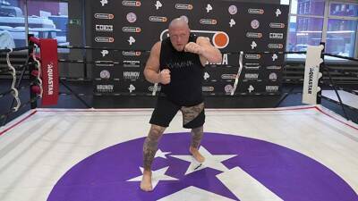 Новоселов рассказал о готовности бойцов к «Вечеру бокса»