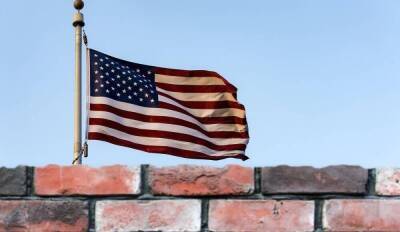 Посольство США на Украине призвало американцев покинуть страну