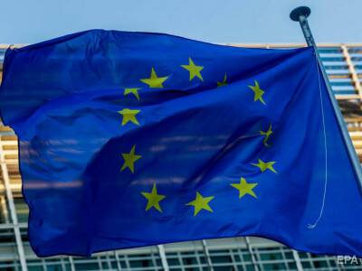 Представительство ЕС в Киеве пока не планирует сокращать штат из-за российской угрозы – посол