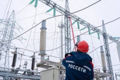 В Чечне протестировали комплекс мониторинга работы ЛЭП с помощью спутниковой связи