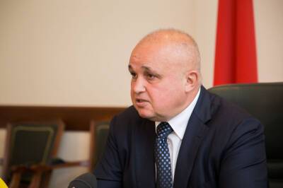 Кемеровский суд принял решение по иску к Сергею Цивилеву об отмене QR-кодов