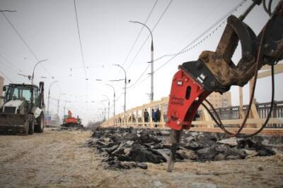 Белгородского бизнесмена задержали по подозрению в хищениях с ремонта мостов в Орле