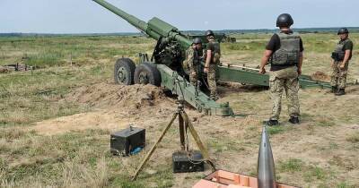 Чехия одобрила поставку Украине 4-х тысяч снарядов для артиллерии, - СМИ