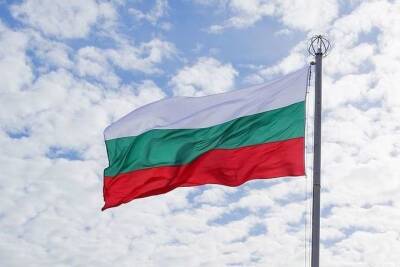Болгария решила не отправлять свои войска на Украину