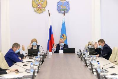 Псковская область получила 42,1 млн рублей по программе «Доступная среда»
