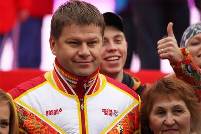 Губерниев оценил вероятность отмены Олимпиады-2022 в Пекине