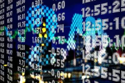 Петр Пушкарев - Российским инвесторам рассказали, что делать на падающем рынке - infox.ru - Россия - США - Украина