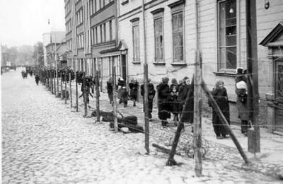 Историк: Спасение евреев во время Холокоста не освобождает от возмездия