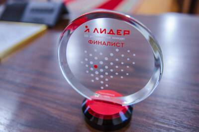 Губернатор Смоленской области встретился с победителями конкурса «Я – ЛИДЕР»