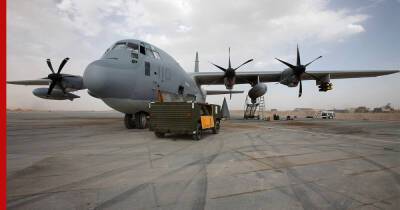 Госдеп США одобрил поставки Египту самолетов и радаров ПВО