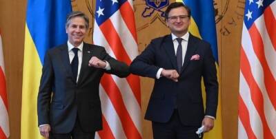 Уильям Бернса - Украина и США выиграли первый раунд противостояния с РФ: что дальше? - mediavektor.org - Москва - Россия - США - Украина