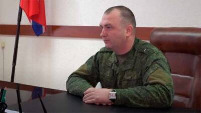 Глава Народной милиции ЛНР рассказал об угрозах, которые несет возможное наступление ВСУ