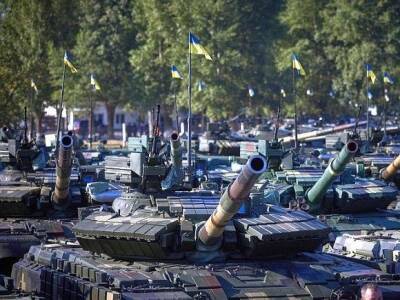 Чехия передаст Украине 4 тыс. единиц артиллерийских боеприпасов