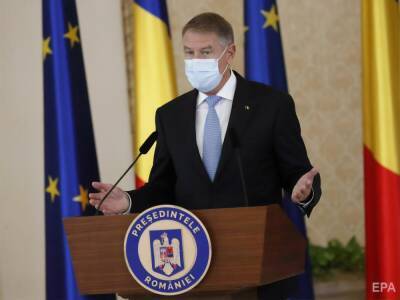 Румыния готова рассмотреть увеличение присутствия НАТО на своей территории – президент