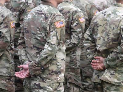США обсуждают с союзниками переброску 3 тыс. военных в Болгарию, Румынию и Венгрию – СМИ