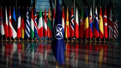 Посол России в Брюсселе получил ответ НАТО на предложения по безопасности