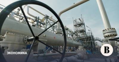 «Газпром» выполнил условие Берлина по «Северному потоку – 2»