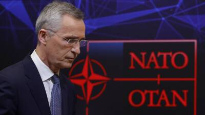 Столтенберг объяснил решение НАТО письменно ответить на предложения России по безопасности