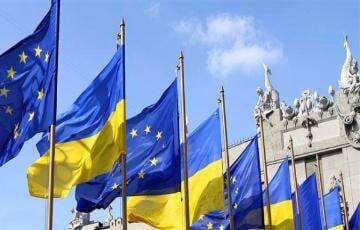 Оливер Варгеи - ЕС инвестирует до €6,5 млрд в экономику Украины - charter97.org - Украина - Киев - Белоруссия