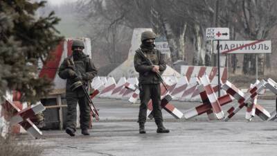 «Накачка оружием»: как иностранная военная помощь ВСУ способствует эскалации напряжённости в Донбассе