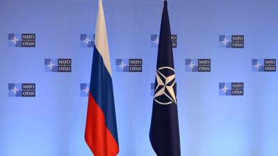 НАТО предложила России восстановление линии связи и миссий